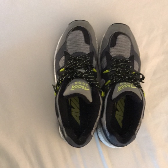 Deadstock Avia 2099 Trail Runner Cross trainers - Picture 6 of 8